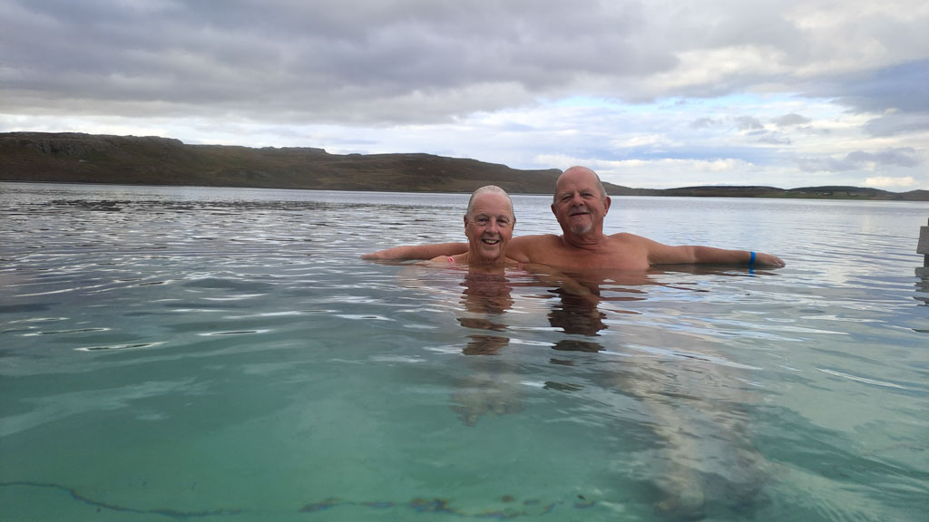 Vok Thermal Bath